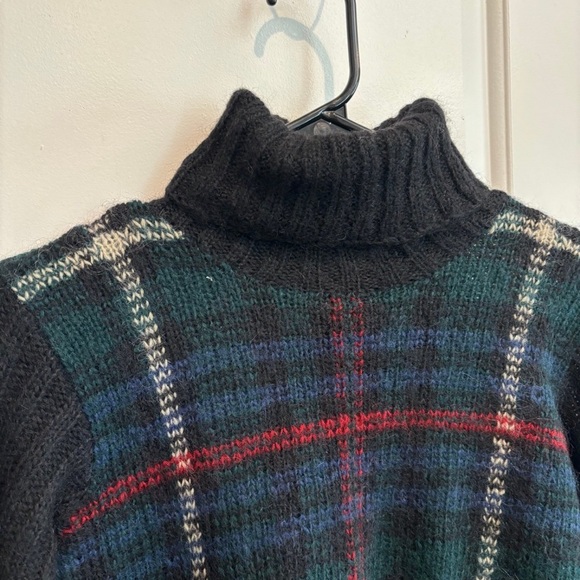 Ralph Lauren Mohair Wool Sweater - Picture 11 of 11